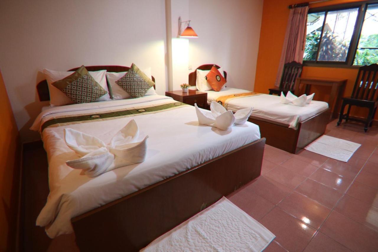 Coconut House Hotell Ko Samui