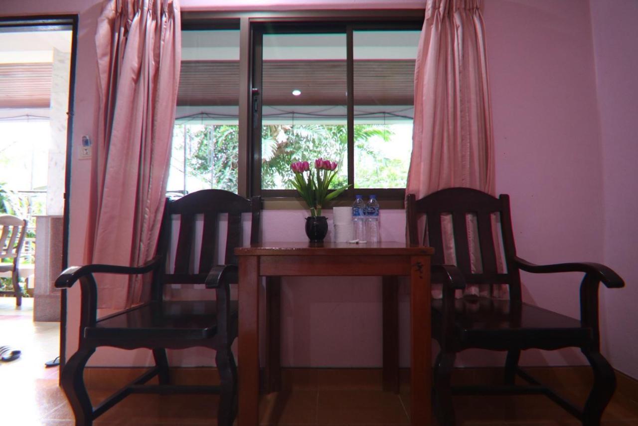 Hotell Coconut House Ko Samui